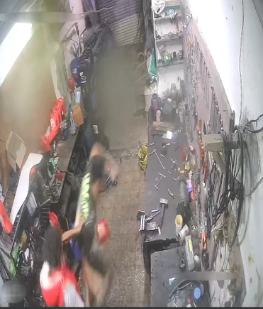 جانب من الواقعة