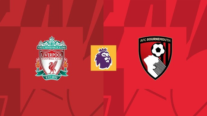 القنوات الناقلة لمباراة ليفربول وبورنموث في الدوري الإنجليزي