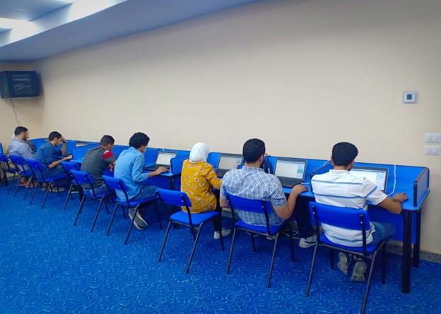 مصاريف جامعة بدر 2025 علاج طبيعي