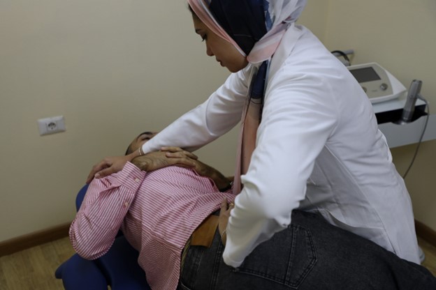 مصاريف جامعة بدر 2025 طب بشري