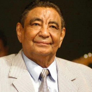 المطرب السوداني الراحل محمد وردي