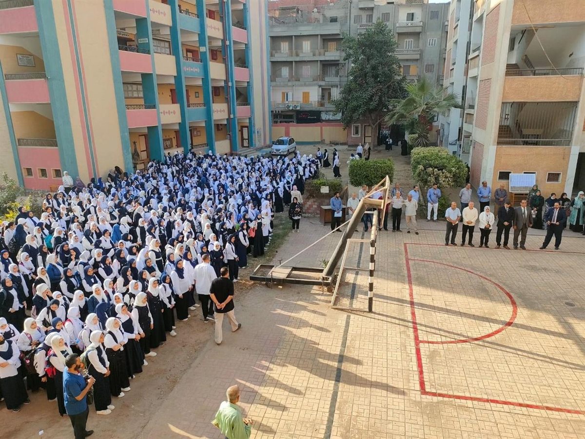 موعد بدء الدراسة في المدارس 2025-2026