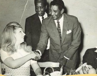 المطرب السوداني الراحل محمد وردي