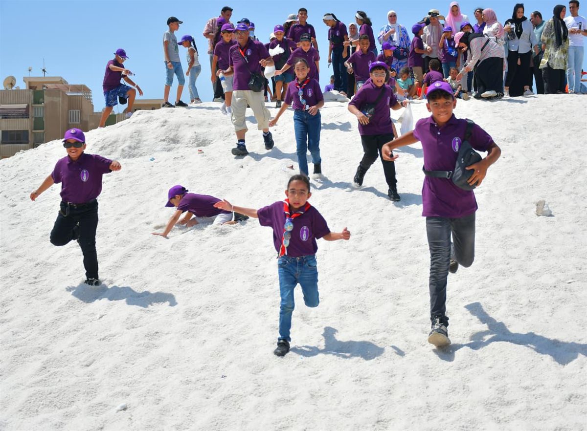 اللواء محب حبشي محافظ بورسعيد 