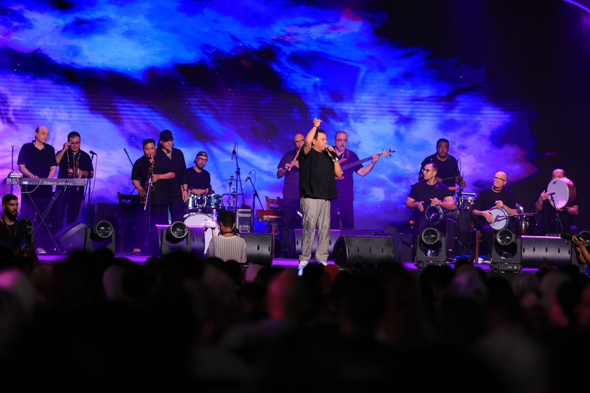 حفل محمد فؤاد (10)