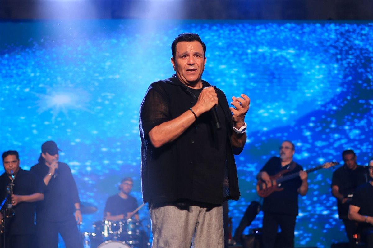 حفل محمد فؤاد (17)