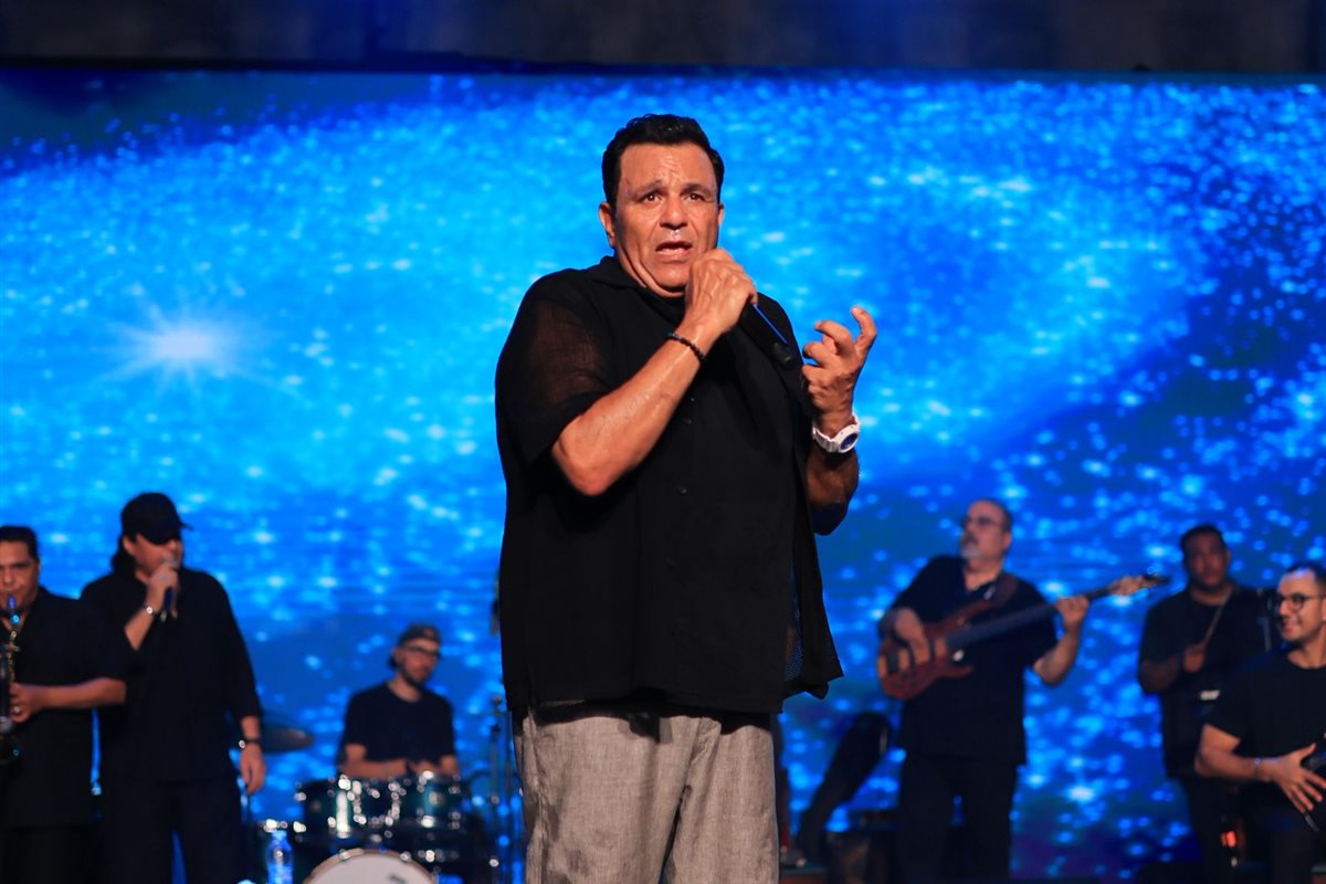 حفل محمد فؤاد (18)