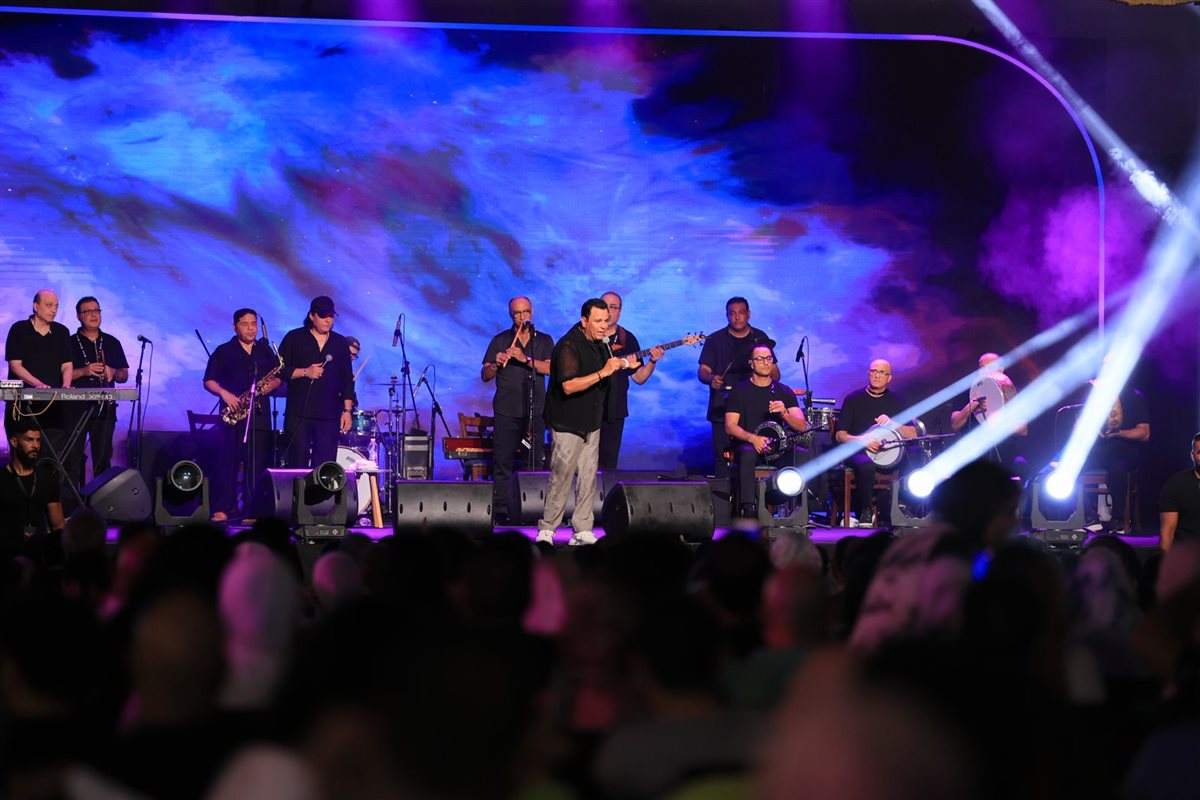 حفل محمد فؤاد (19)