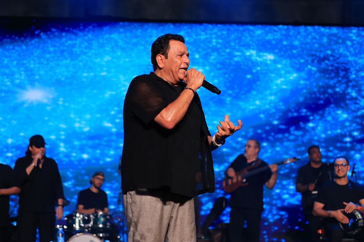 حفل محمد فؤاد (24)