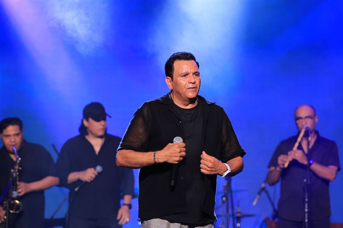 حفل محمد فؤاد (27)