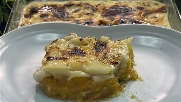 صور بطاطا بالبشاميل