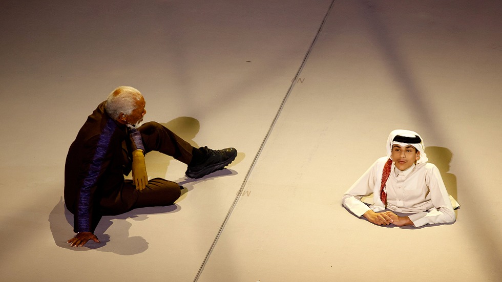 القطري غانم&nbsp;