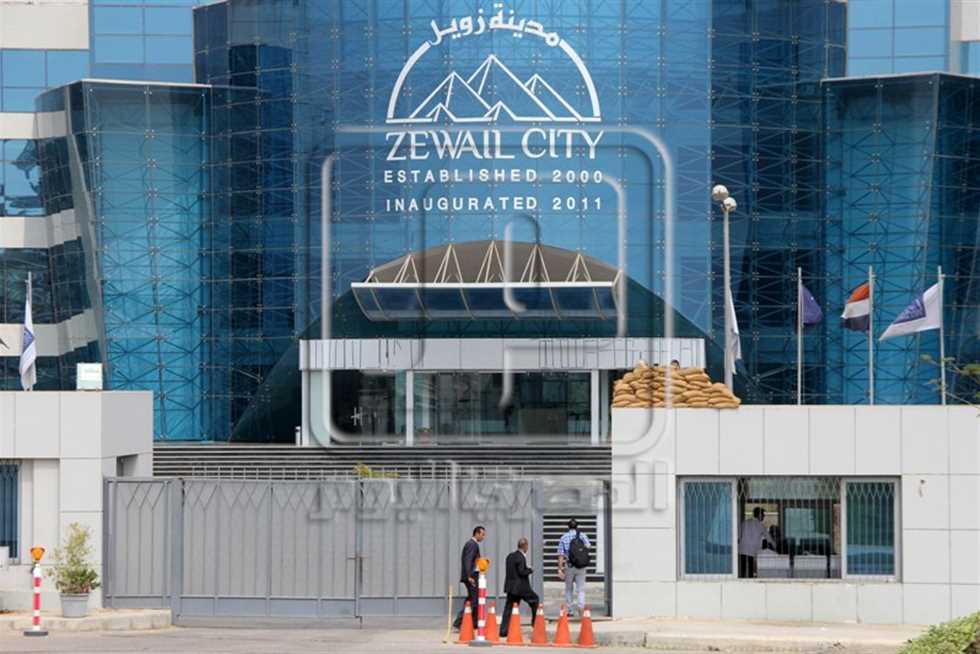 مصاريف جامعة زويل 2025-2026