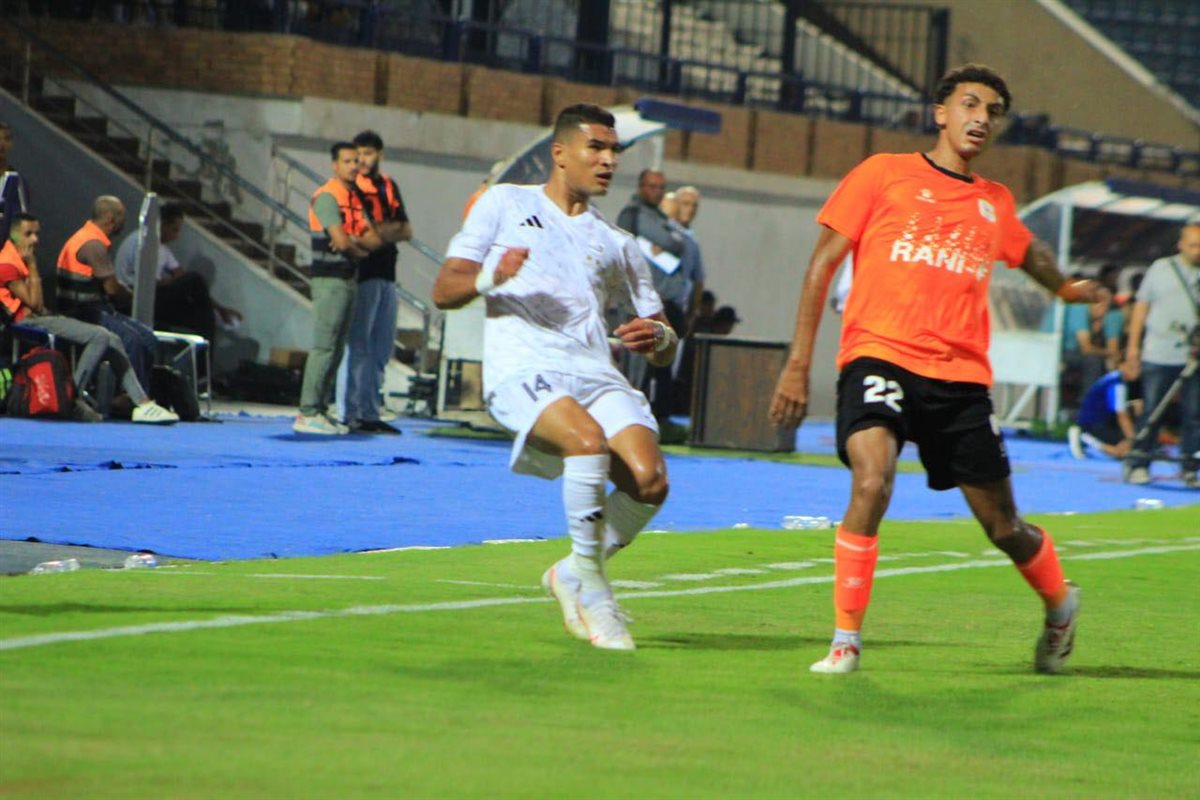 القنوات الناقلة لمباراة إنبي ووادي دجلة في الدوري المصري