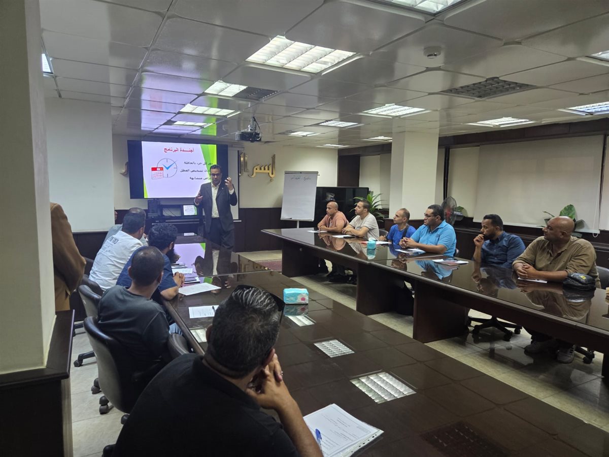  البرنامج المجاني لتأهيل سائقي الأتوبيسات والنقل الثقيل