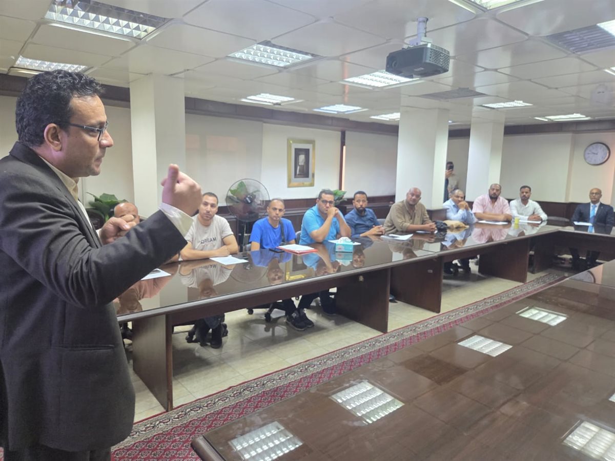  البرنامج المجاني لتأهيل سائقي الأتوبيسات والنقل الثقيل