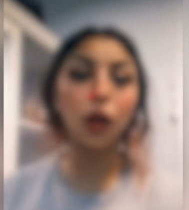  القبض على فراولة وتفاحة