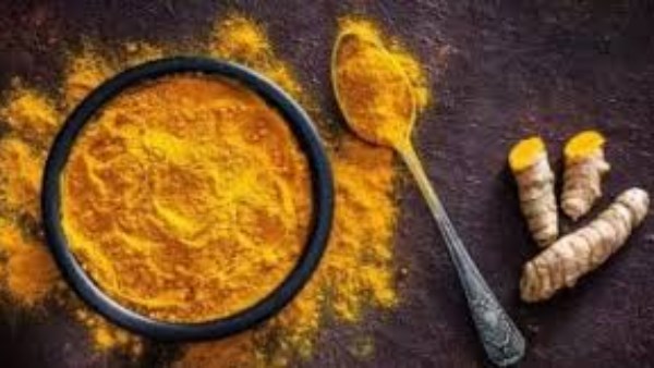 طريقة التفريق بين الكركم الأصلي والمغشوش