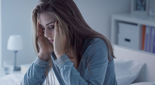 أضرار المكيف على العظام والأعصاب