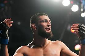 موعد نزال حمزة شيماييف القادم ضد دو بليسيس