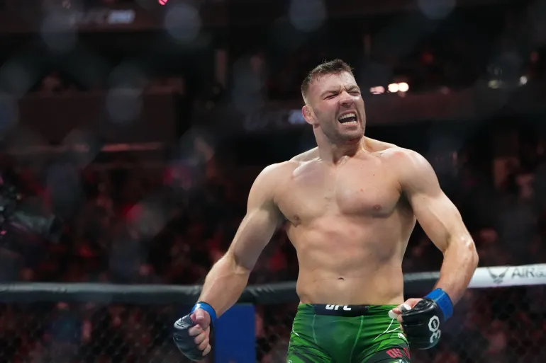 القنوات الناقلة لنزال حمزة شيماييف ودو بليسيس بث مباشر