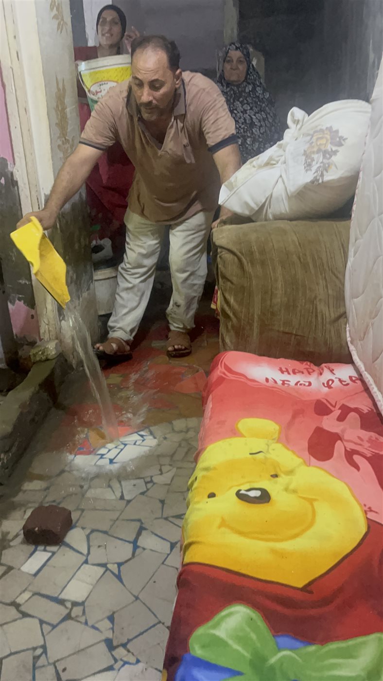 أزمة الصرف الصحي بقولنجيل في الدقهلية… الأهالي يستغيثون والشركة ترد