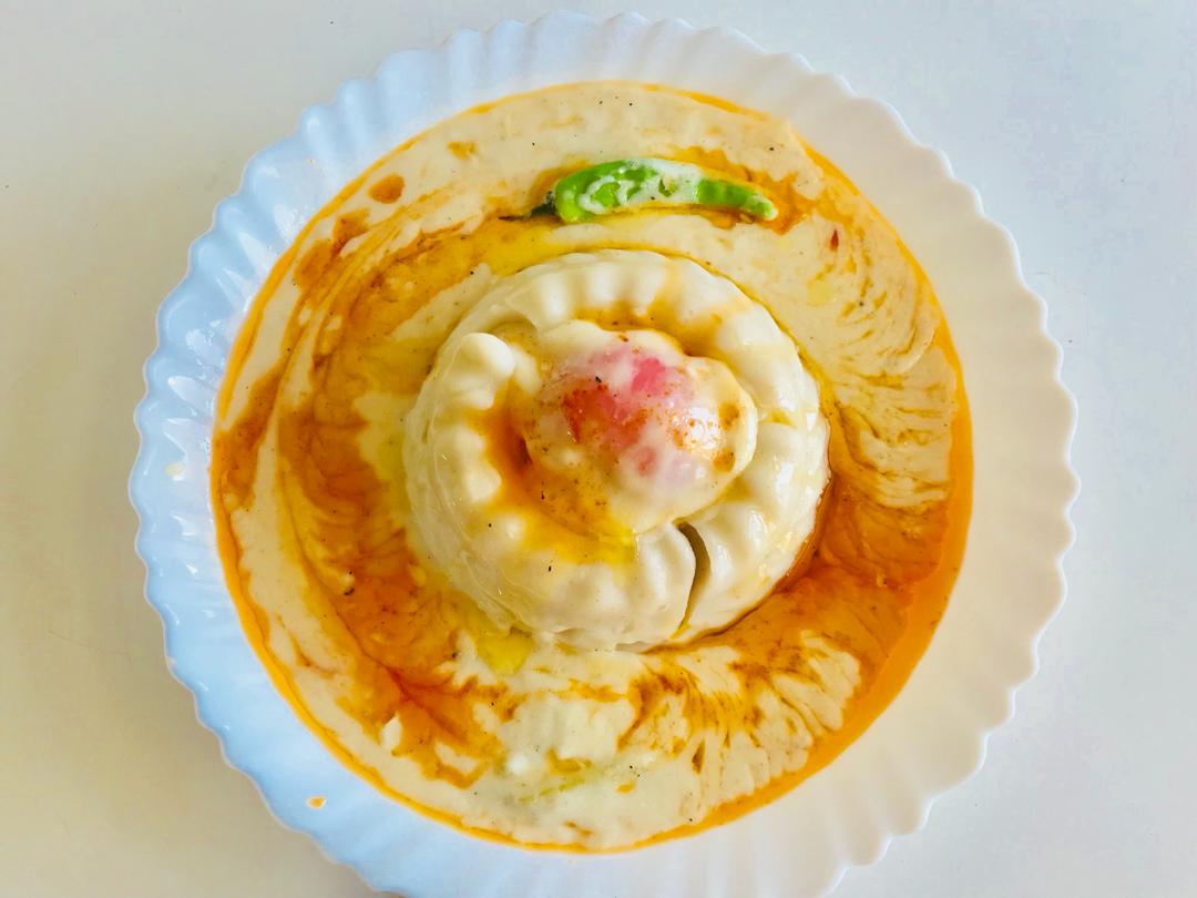 طريقة عمل العصيدة السودانية بالعجين المر