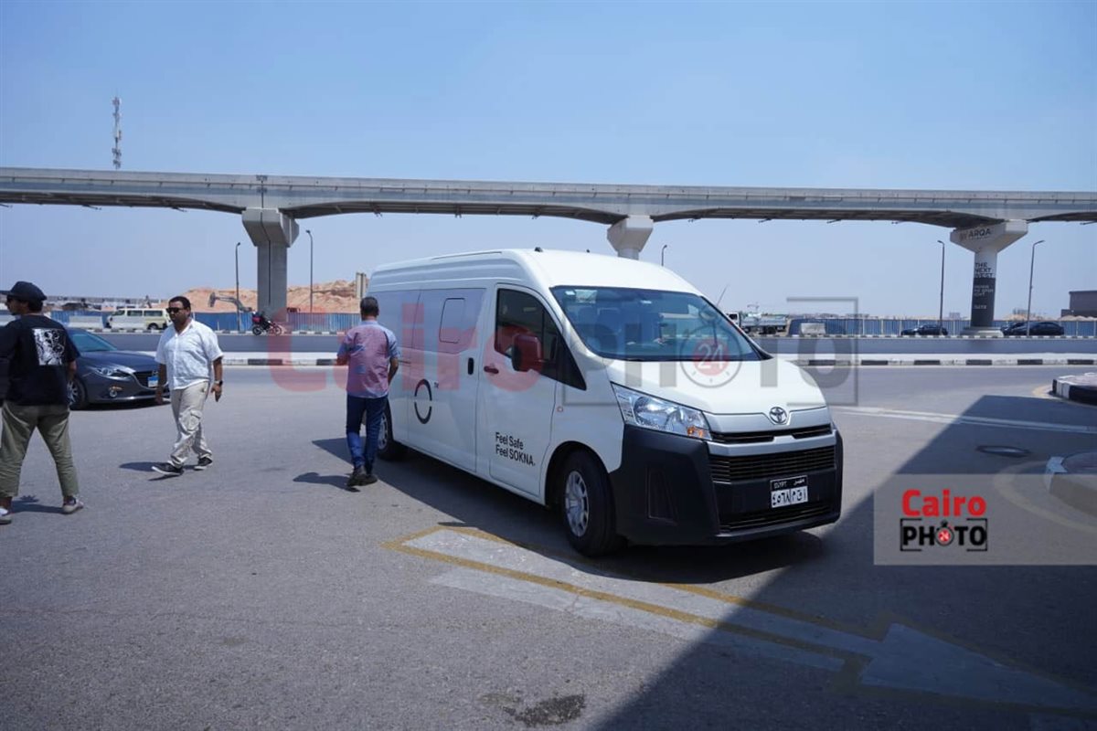 جثمان تيمور تيمور