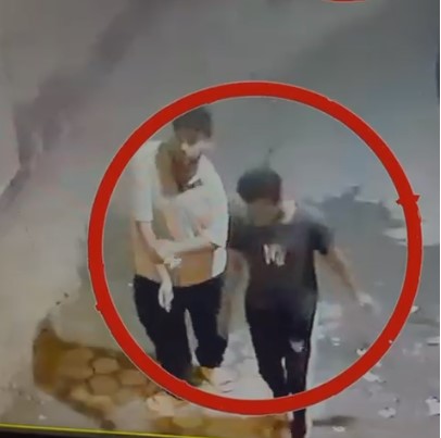 <strong>سرقة هاتف شاب من ذوي الاحتياجات الخاصة في المرج</strong>