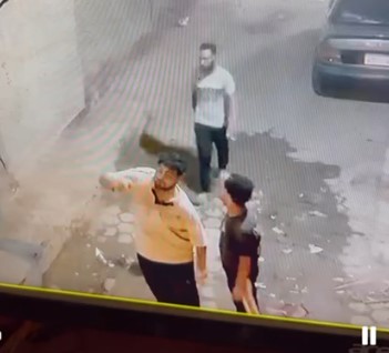 <strong>سرقة هاتف شاب من ذوي الاحتياجات الخاصة في المرج</strong>