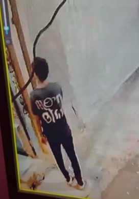 <strong>سرقة هاتف شاب من ذوي الاحتياجات الخاصة في المرج</strong>