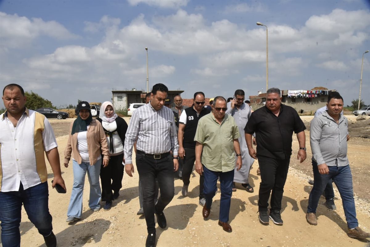 محافظ بورسعيد 