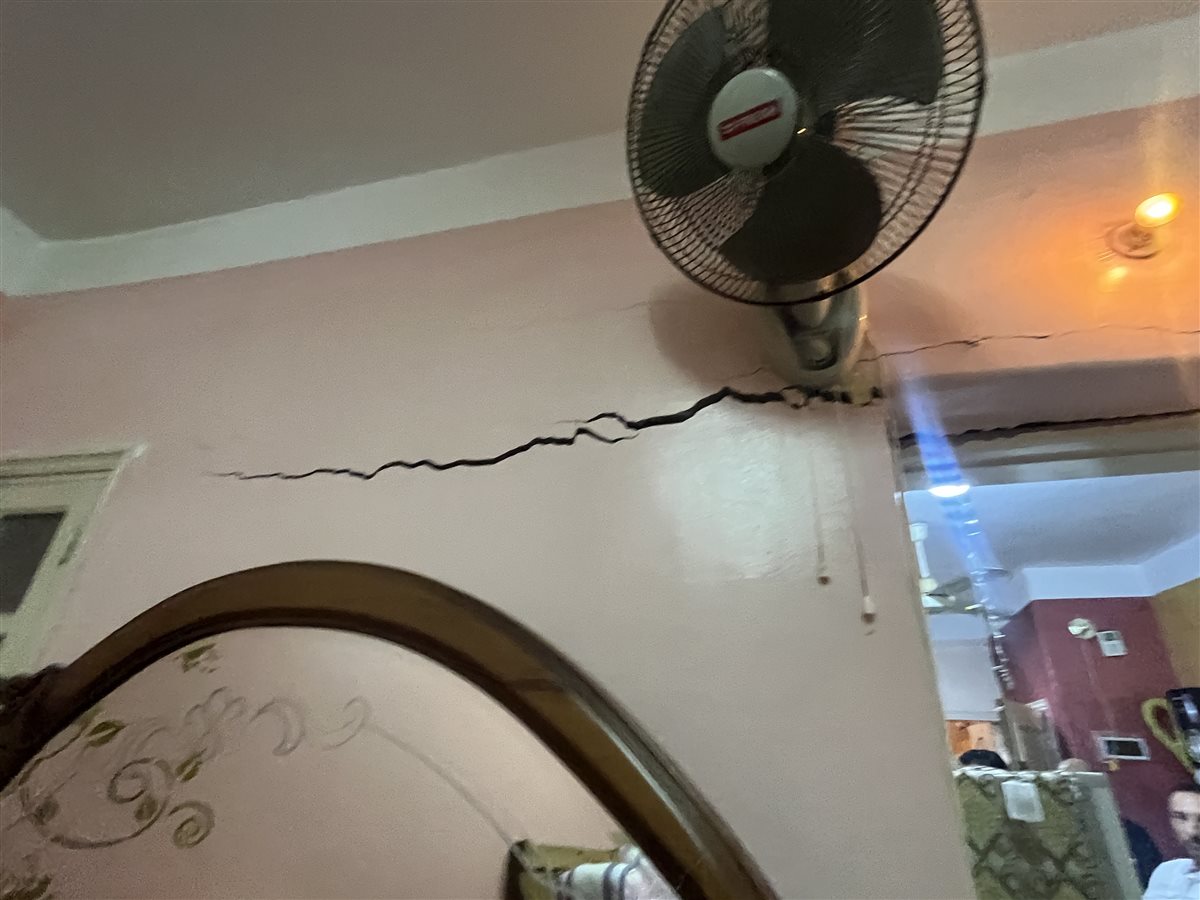 ضبط تشكيل عصابي للتنقيب عن الآثار بالدقهلية