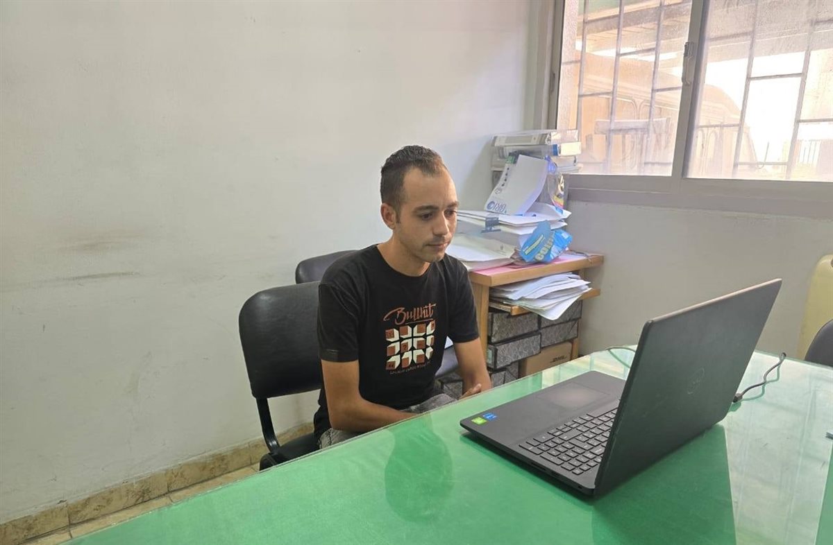 اختبارات وزارة العمل للمرشحين إلى وظائف الزراعة في الأردن