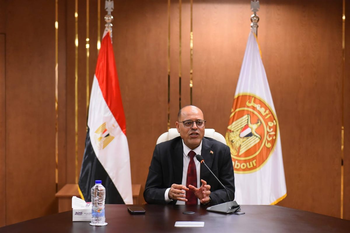 اختبارات وزارة العمل للمرشحين إلى وظائف الزراعة