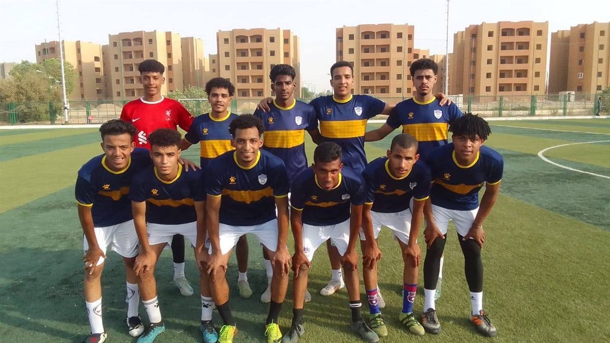 فعاليات للشباب والرياضة بالأقصر