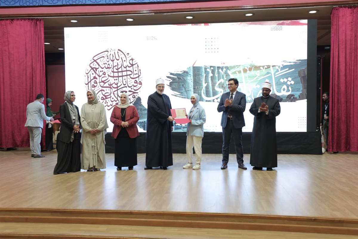 جانب من الجوائز&nbsp;