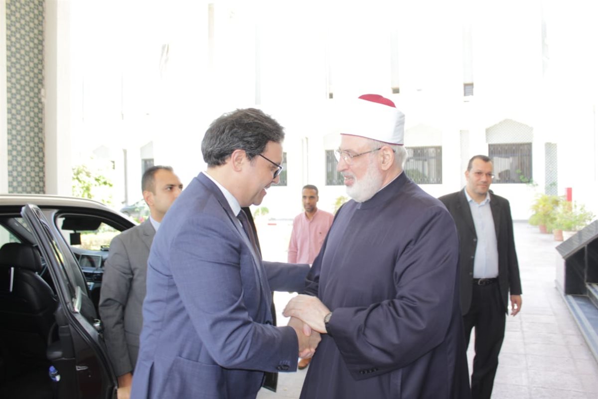 الاحتفالية