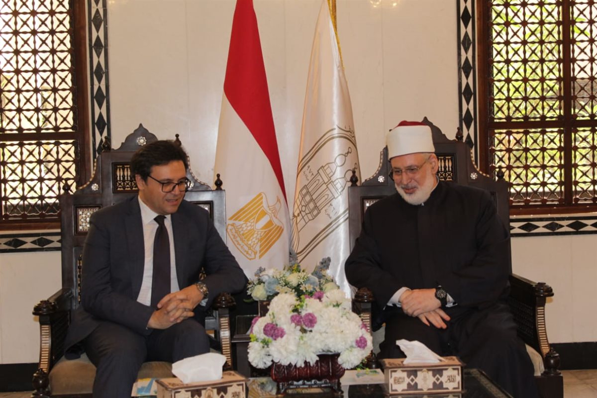 الاحتفالية