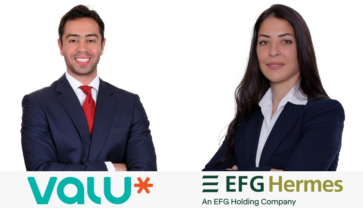 مي حمدي وكريم رياض