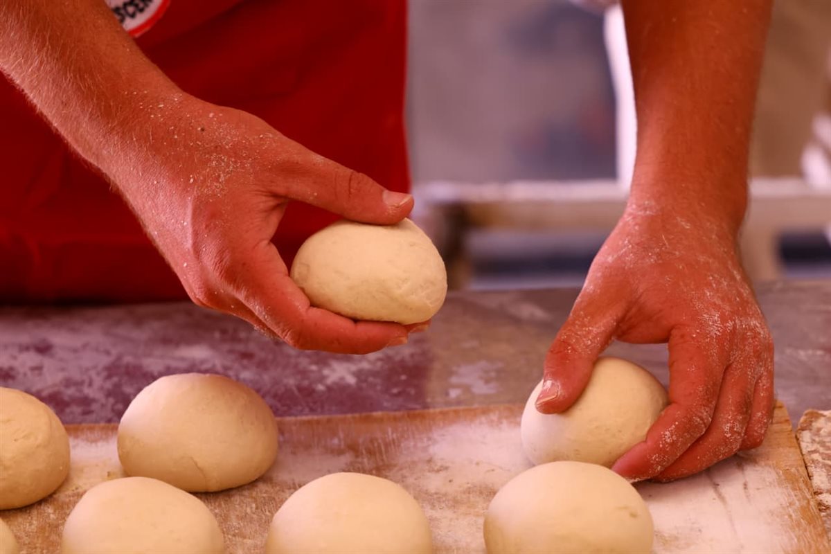 وزيرا التضامن والخارجية يتفقدان المطبخ الانساني بالعريش لدعم غزة