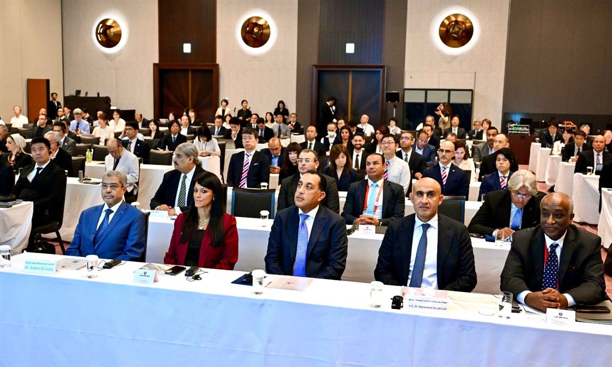 جانب من الفعاليات 