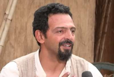 الراحل تيمور تيمور