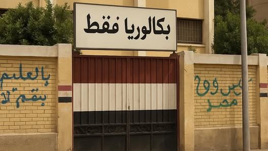 المدارس في الجيزة- صورة تعبيرية