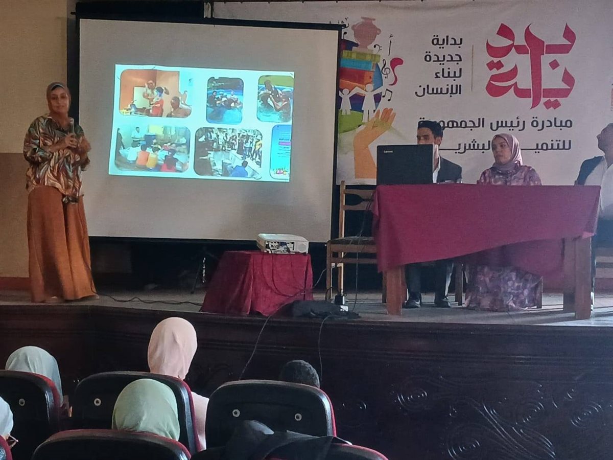  فعاليات برنامج كنوز التراث المغمور بالمياه في الإسكندرية