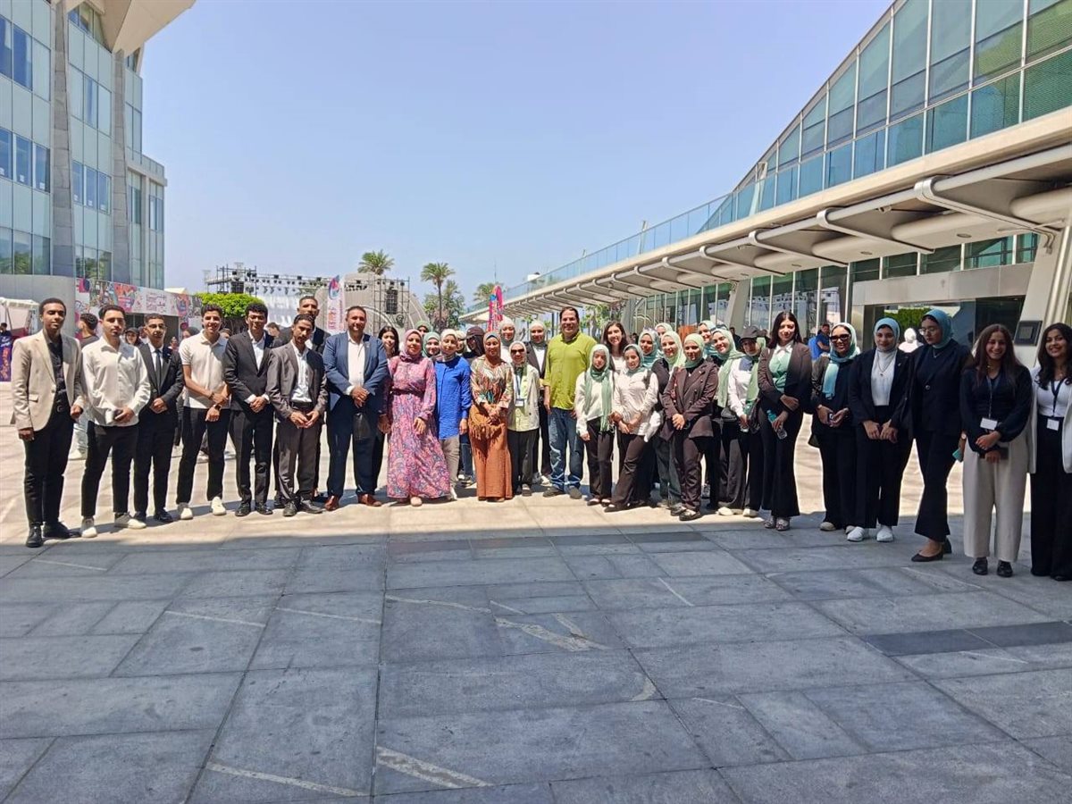  فعاليات برنامج كنوز التراث المغمور بالمياه في الإسكندرية