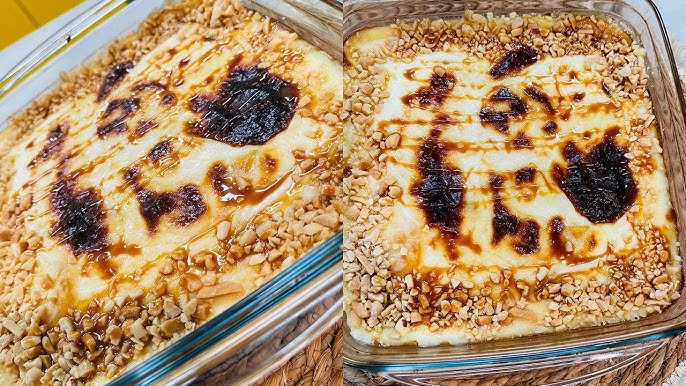 طريقة عمل البطاطا بالكريمة