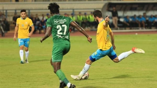 موعد مباراة الإسماعيلي والاتحاد السكندري اليوم