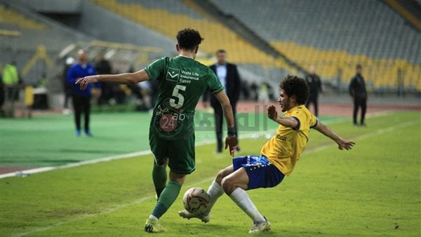 مشاهدة مباراة الإسماعيلي والاتحاد السكندري بث مباشر