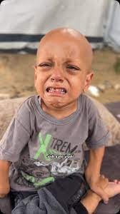  الطفل عبد الله أبو زرقة  وشقيقته حبيبة شقيقة